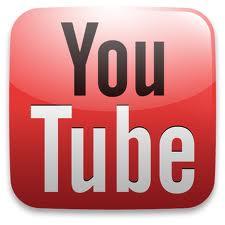 Logo you tube